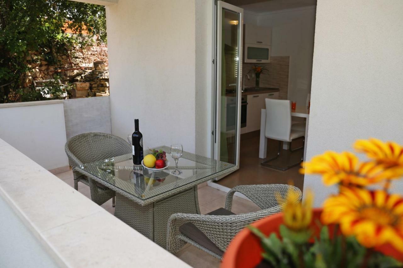 Apartments St.Anthony Korcula Town Exterior photo