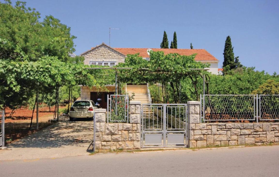 Apartments St.Anthony Korcula Town Exterior photo